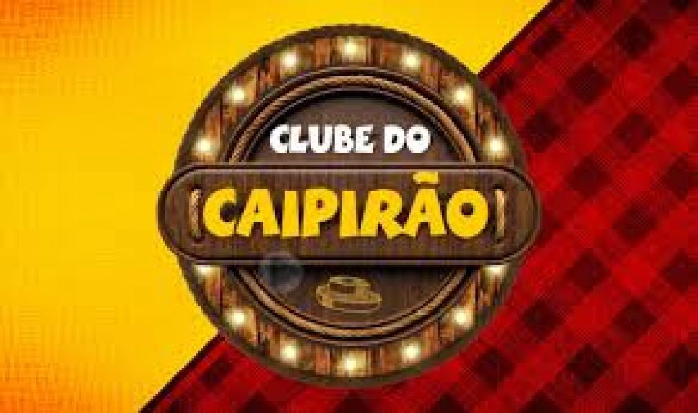 Clube do Caipirão