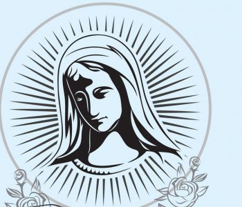 ORAÇÃO DA AVE MARIA