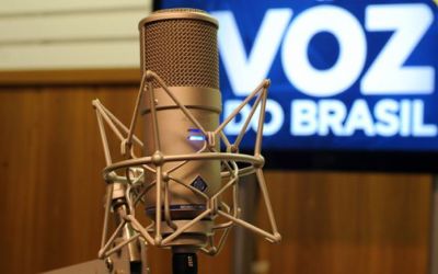 A Voz do Brasil