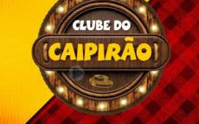Clube do Caipirão