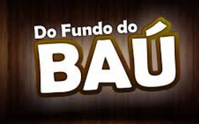 Do Fundo do Baú
